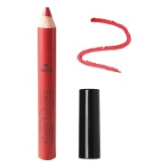 Avril Crayon Rouge à Lèvres Vrai Rouge
