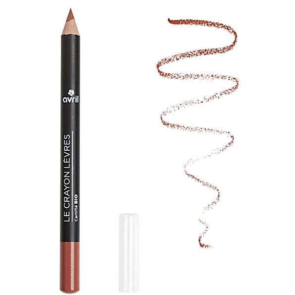 Avril Crayon Rouge à Levres Nude