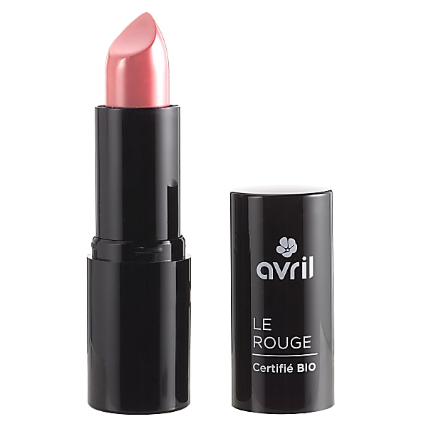 Avril Rouge à Levres Bois de Rose