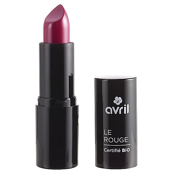 Avril Rouge à Levres Framboise