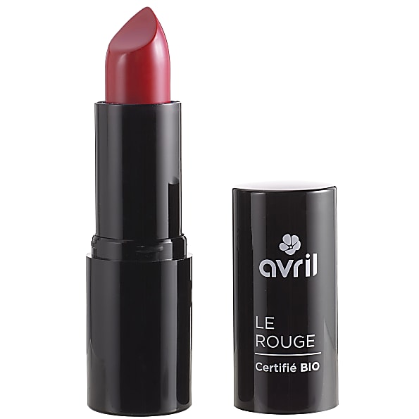 Avril Rouge à Levres Groseille