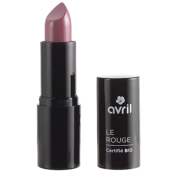 Avril Rouge à Levres Nude