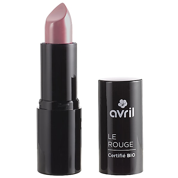 Avril Rouge à Levres Rose Poupee