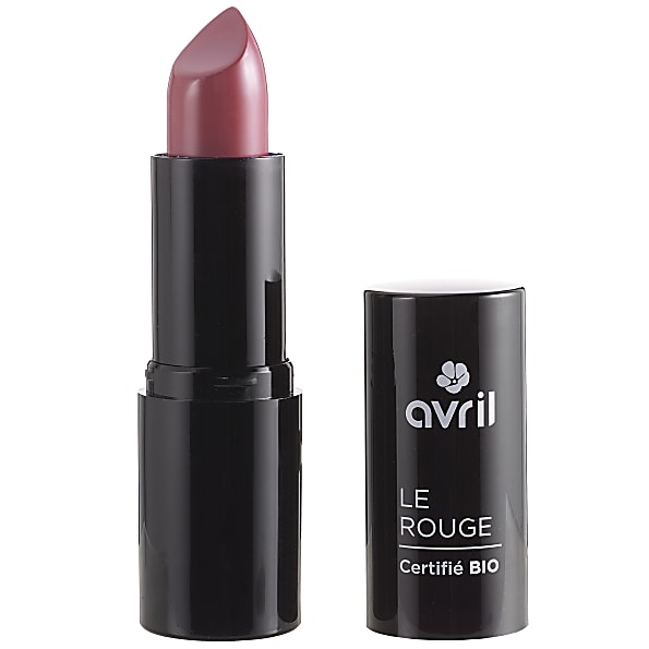 Avril Rouge à Levres Rose Vintage