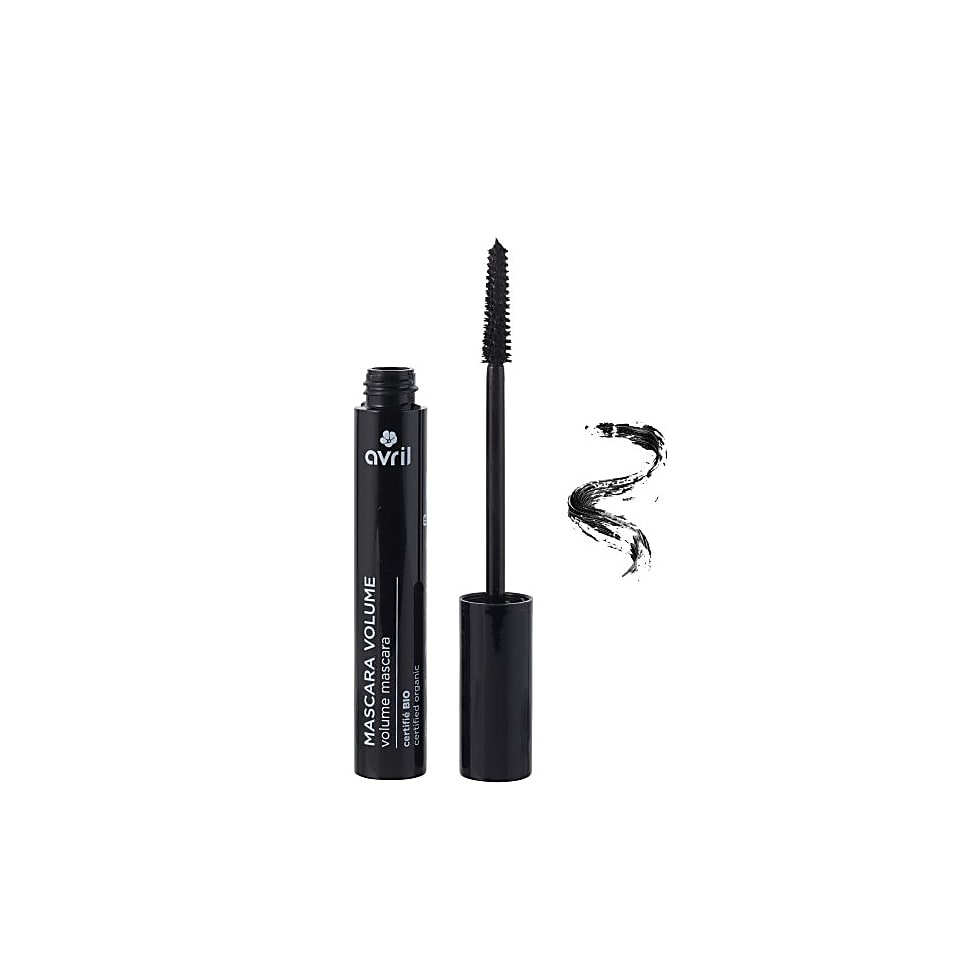 Avril Volume Mascara Noir