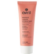 Avril Masque Visage Hydratant (peau sèche & sensitive)