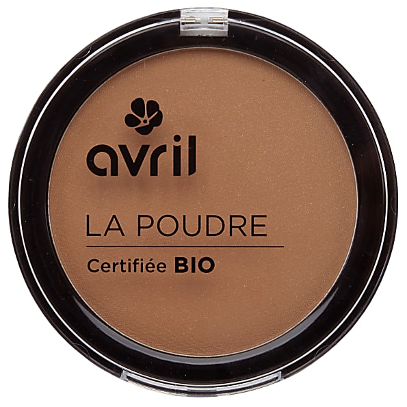 Avril Poudre Bronzante Camel