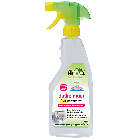 Alma Win - Nettoyant Salle de Bain  