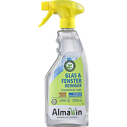 Alma Win - Nettoyant Verre & Vitres  