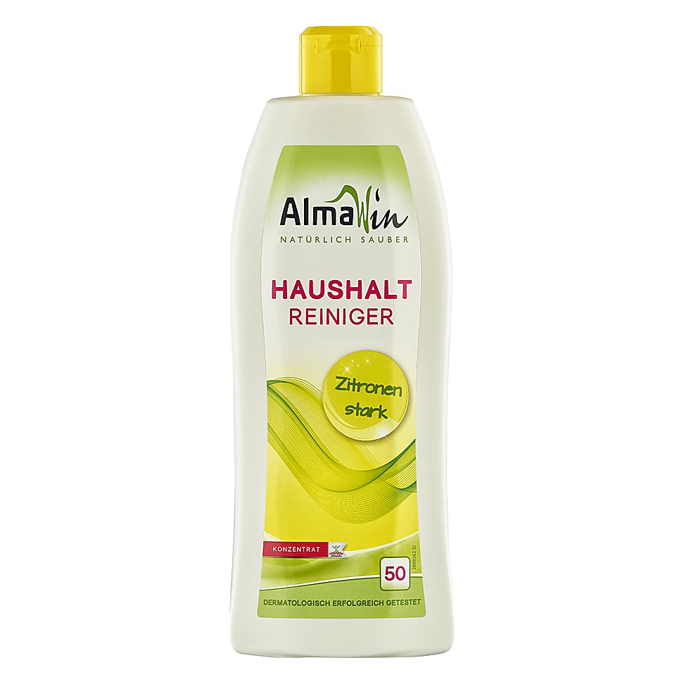 Alma Win - Nettoyant Universel Concentre