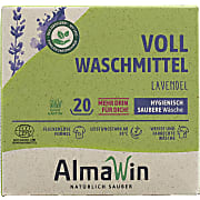 Alma Win - Lessive en Poudre Industrielle