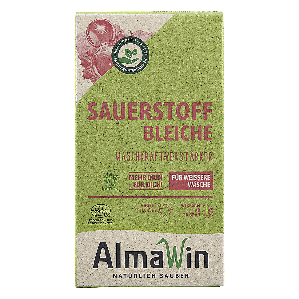 Alma Win - Agent de Blanchiment Oxygene