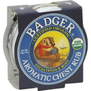 Badger Balm - Baume Hiver - Winter Wonder Balm