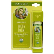 Badger Balm - Baume Concentration
