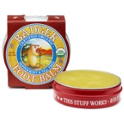 Badger Balm - Baume Soin des Pieds  - Foot Balm