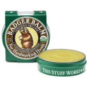 Badger Balm - Baume Régénérant pour Mains Abîmées