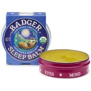 Badger Balm - Baume Sommeil