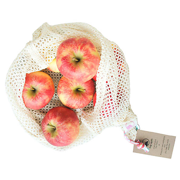 Bag-Again Sac à Fruits & Legumes (large)
