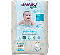 Bambo Nature Culottes de Bain Taille S (7-12 kg)
