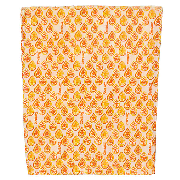 BeeBAGZ Sac Large Orange