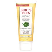 Burt’s Bees - Lotion à l’Aloe Vera et au Babeurre