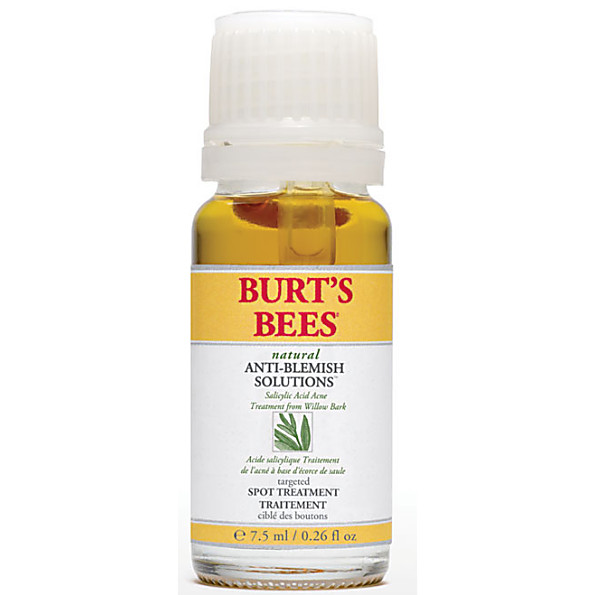 Burt's Bees Traitement Cible des Boutons