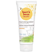 Burt’s Bees Baby Lotion Nourrissante