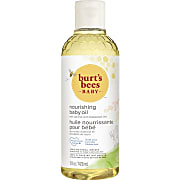 Burt's Bees Baby Bee Huile Nourrissante pour Bébé