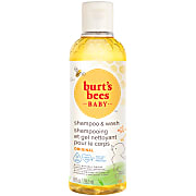 Burt’s Bees Baby Shampooing & Gel Nettoyant pour le Corps