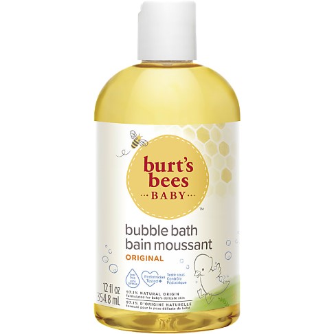 Burt's Bees - Baby Bee - Bain Moussant