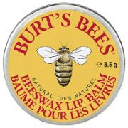 Burt's Bees - Baume pour les Lèvres à la Cire d'Abeille