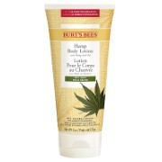 Burt's Bees Lotion pour le Corps au Chanvre