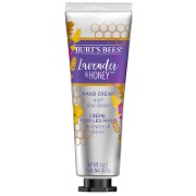 Burt's Bees Crème pour les Mains Lavande et Miel