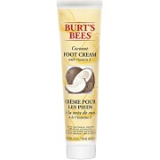 Burt's Bees - Pommade pour les Pieds à la Noix de Coco et Vitamine E