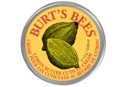 Burt's Bees - Crème pour Cuticules au Beurre de Citron