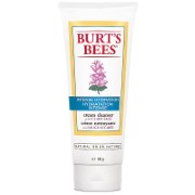 Burt's Bees - Crème Nettoyante à la sauge sclarée