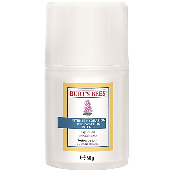 Burt's Bees - Lotion de jour
