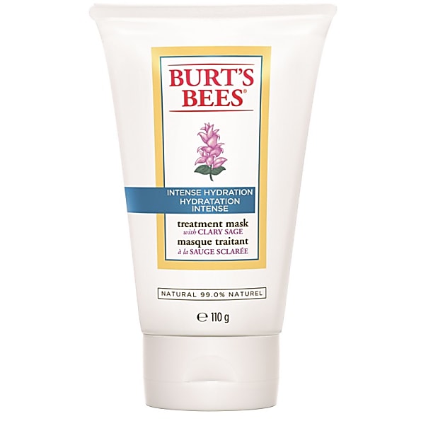 Burt's Bees - Masque Traitant à la sauge sclaree