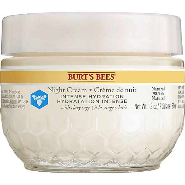 Burt's Bees - Creme de Nuit