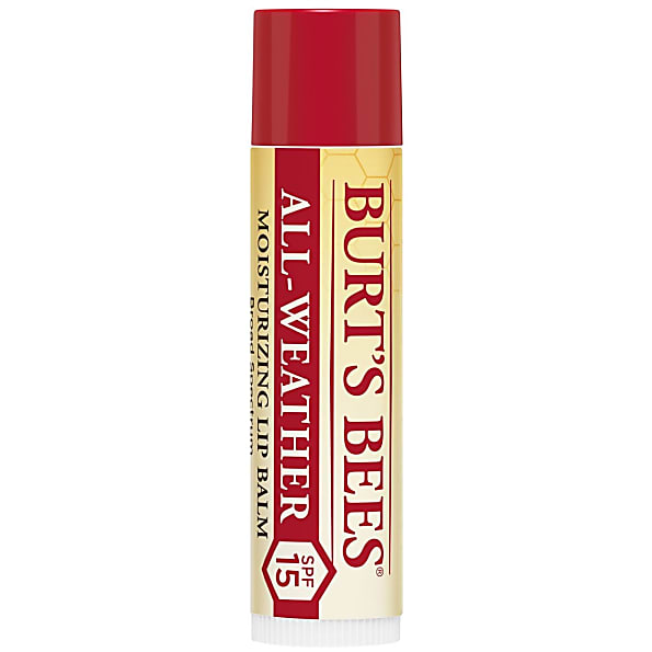 Burt's Bees Baume à Levres All-weather SPF15