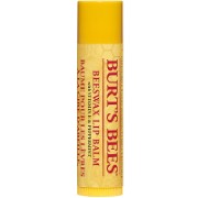 Burt's Bees - Baume pour les Lèvres à la Cire d'Abeille (tube)