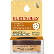 Burt´s Bees Exfoliant Revitalisant pour les Lèvres