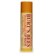 Burt's Bees - Baume Lèvres Nourrissant - Beurre de Mangue