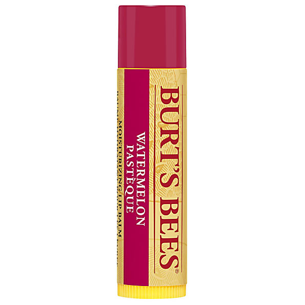 Burt's Bees Baume à Levres au Pasteque