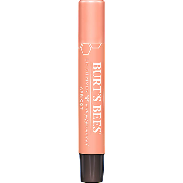 Burt's Bees - Lip Shimmer (pour les levres) (Abricot)