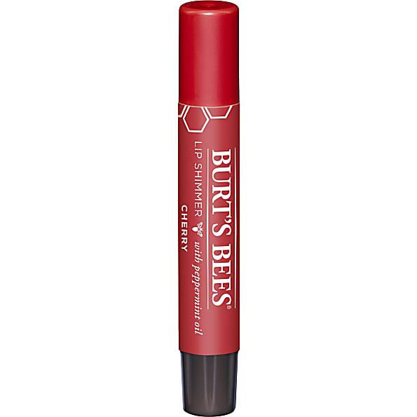 Burt's Bees - Lip Shimmer (pour les levres) (Cerise)