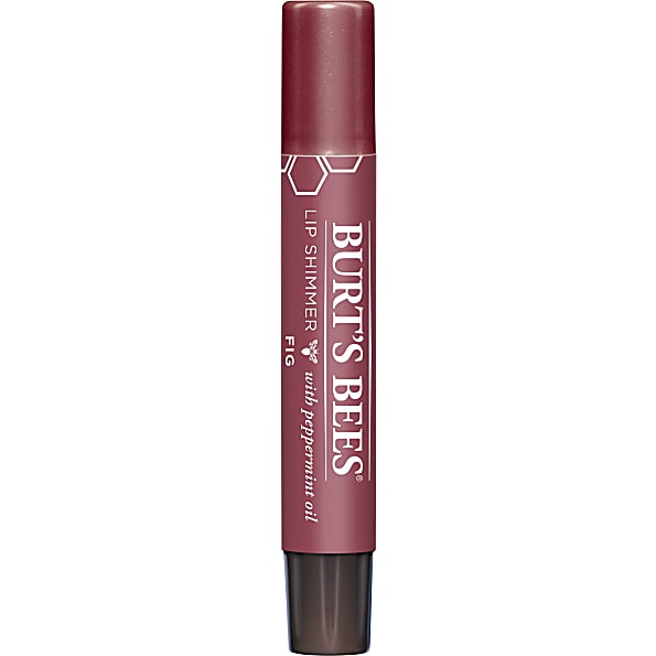 Burt's Bees - Lip Shimmer (pour les levres) (Figue)