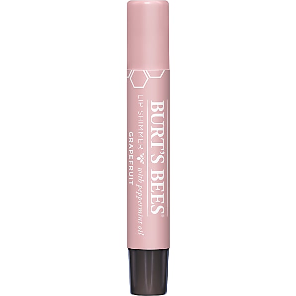 Burt's Bees - Lip Shimmer (pour les levres) (Pamplemousse)