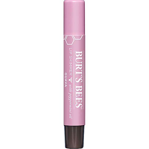 Burt's Bees - Lip Shimmer (pour les levres) (Goyave)