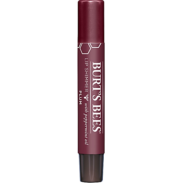 Burt's Bees - Lip Shimmer (pour les levres) (Prune)